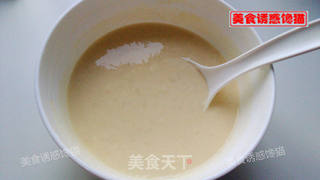 蛋奶肉卷饼的做法步骤:4