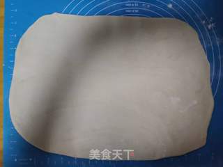 牛肉千层馅饼的做法步骤:8