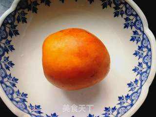 桂花红梨银耳糖水的做法步骤:3