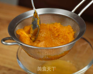 南瓜饼的做法步骤:4