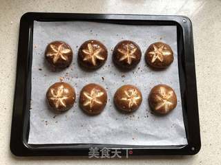 超简单的烤蘑菇的做法步骤:2