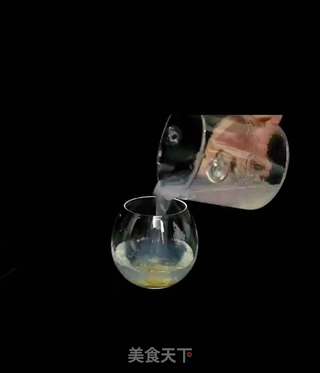 网红星空燕窝的做法步骤:8