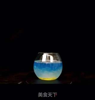 网红星空燕窝的做法步骤:10