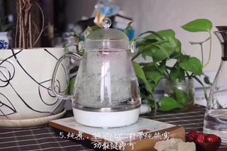 网红星空燕窝的做法步骤:5