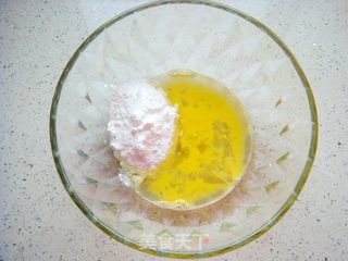 咖啡核桃酥的做法步骤：2