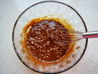 咖啡核桃酥的做法步骤：7
