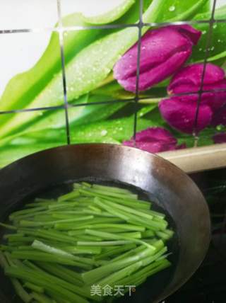 羊肉紫薯水饺的做法步骤:7