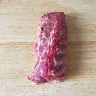 羊肉紫薯水饺的做法步骤:11