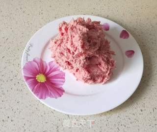 羊肉紫薯水饺的做法步骤:16