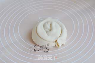 酱香饼的做法步骤：6