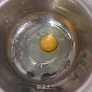 芝麻饼干的做法步骤：2