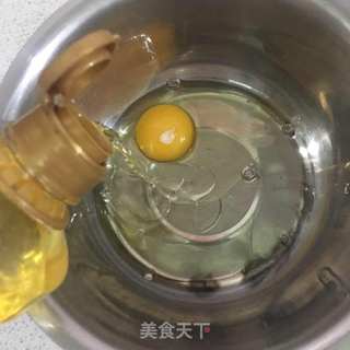 芝麻饼干的做法步骤：3