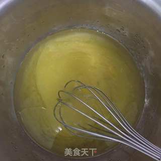 芝麻饼干的做法步骤：4