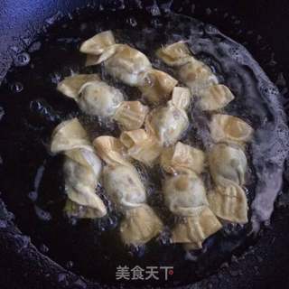 紫薯糖果的做法步骤:6