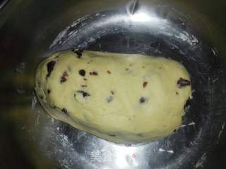 蔓越莓饼干的做法步骤：4