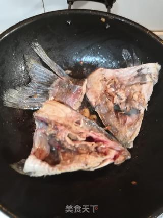 小儿增肥生鱼奶的做法步骤:3