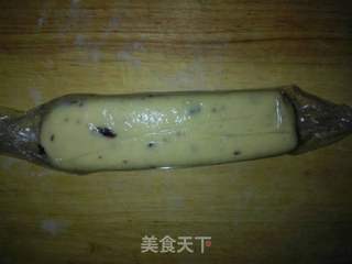 蔓越莓饼干的做法步骤:5