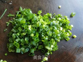 南瓜白菜肉饺子的做法步骤:5