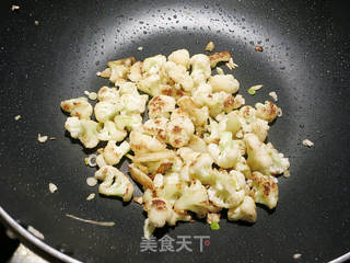 铸铁锅牛肉焗饭的做法步骤:4