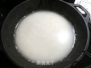 铸铁锅牛肉焗饭的做法步骤:5