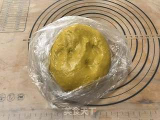 土豆彩色芋圆的做法步骤:5