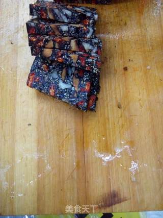 固元膏(阿胶最赞熬制法)的做法步骤:8
