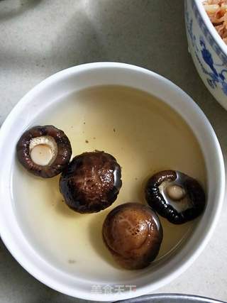 肉菜馄饨的做法步骤:3