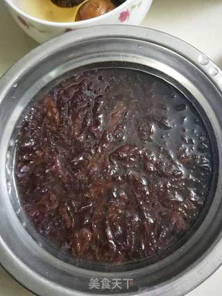 肉菜馄饨的做法步骤:4