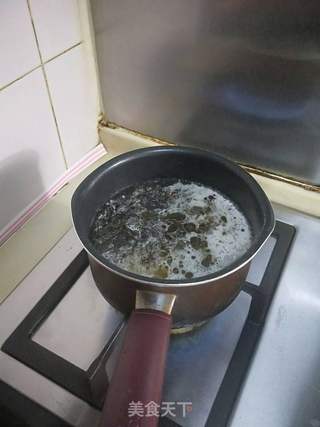 肉菜馄饨的做法步骤:11