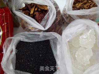 固元膏(阿胶最赞熬制法)的做法步骤:2