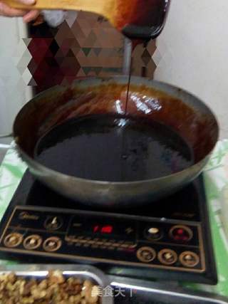 固元膏(阿胶最赞熬制法)的做法步骤:5