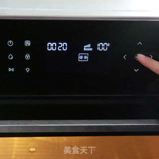 南瓜酸奶浓汤的做法步骤:10