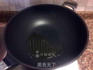 酸汤乌鱼片的做法步骤:4