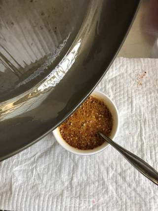油泼辣子的做法步骤:5