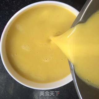 南瓜双豆浆的做法步骤:6
