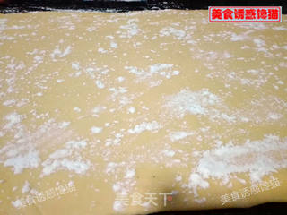 红薯千层糕的做法步骤:5