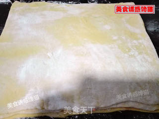 红薯千层糕的做法步骤:6