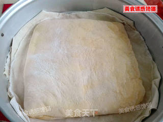 红薯千层糕的做法步骤:7