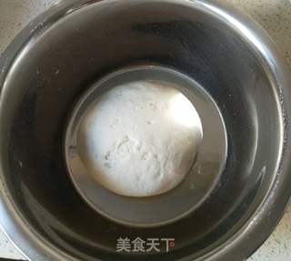 花样馒头的做法步骤:3