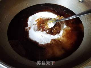 自制糖姜和姜糖的做法步骤:4