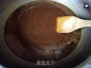 自制糖姜和姜糖的做法步骤:5