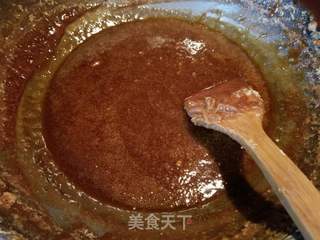 自制糖姜和姜糖的做法步骤:13