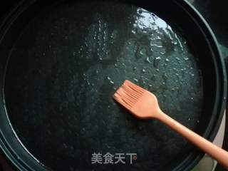剩面条大变身一一煎饼的做法步骤:5