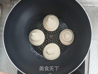 舒芙蕾厚松饼的做法步骤:10