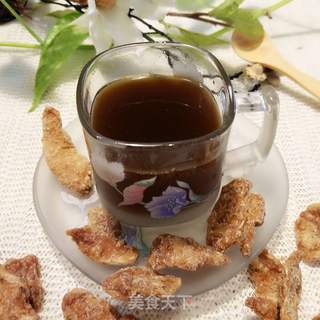 自制糖姜和姜糖的做法步骤:21