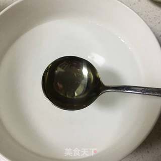萝卜酸的做法步骤:9