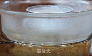 在吗?来一碗甜润可口的双皮奶?的做法步骤:11