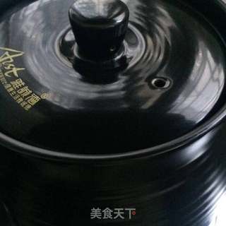 山药骨汤的做法步骤:6