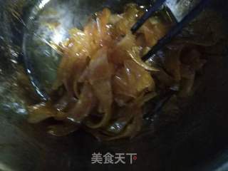 橙皮糖的做法步骤:6