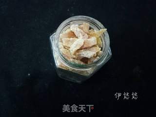 橙皮糖的做法步骤:10